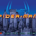 2 In 1 Spider Man Spider Man 2 U Sir Vg