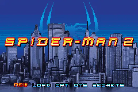 2 in 1 spider man spider man 2 u sir vg