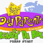 2 In 1 Spongebob Squarepants Battle For Bikini Bottom Fairly Oddparents Breakin Da Rules U Sir Vg 7 2 In 1 Spongebob Squarepants Battle For Bikini Bottom Fairly Oddparents Breakin Da Rules U Sir Vg