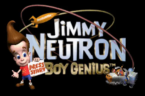 2 in 1 spongebob squarepants battle for bikini bottom jimmy neutron boy genius e independent