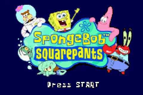 2 in 1 spongebob squarepants supersponge rugrats go wild e independent