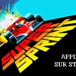 2 In 1 Spy Hunter Super Sprint E Supplex 2 2 In 1 Spy Hunter Super Sprint E Supplex