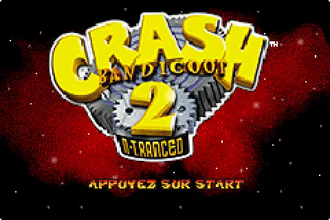 2 in 1 spyro season of ice crash bandicoot 2 n tranced e rising sun
