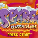 2 In 1 Spyro Season Of Ice Spyro Season Of Flame U Independent 1 2 In 1 Spyro Season Of Ice Spyro Season Of Flame U Independent