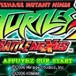 2 In 1 Teenage Mutant Ninja Turtles Double Pack E Supplex
