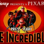2 In 1 The Incredibles Finding Nemo The Continuing Adventure U Sir Vg 8 2 In 1 The Incredibles Finding Nemo The Continuing Adventure U Sir Vg