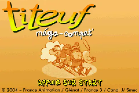 2 in 1 titeuf ze gagmachine titeuf mega compet f eternity