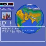 Aerobiz Usa