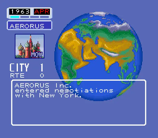 aerobiz usa
