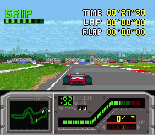 aguri suzuki f 1 super driving europe