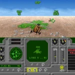 Air Cavalry Europe