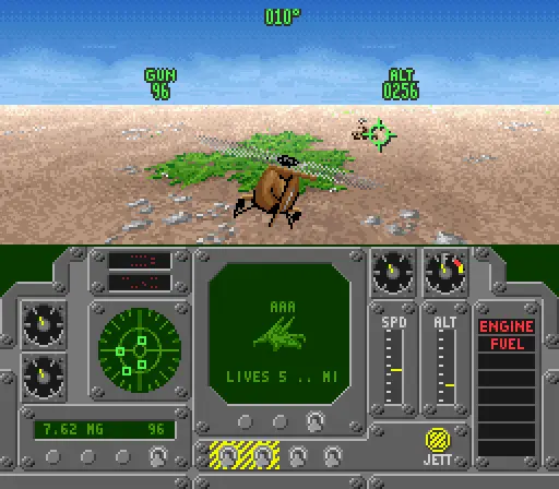 air cavalry europe