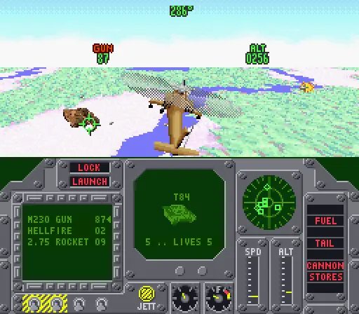 air cavalry usa