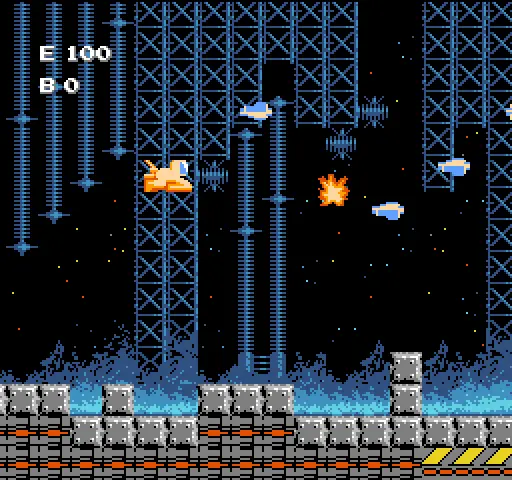 air fortress usa