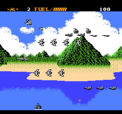 airwolf japan