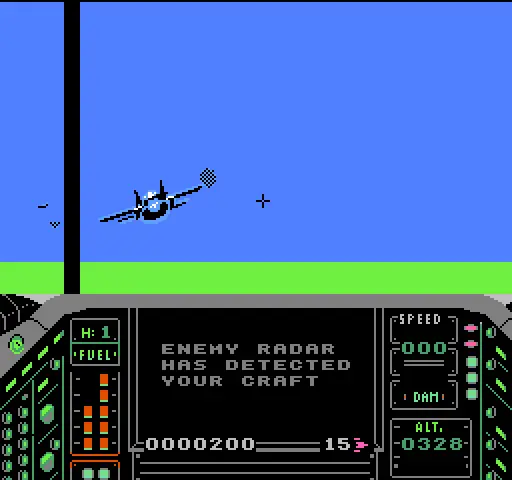 airwolf usa