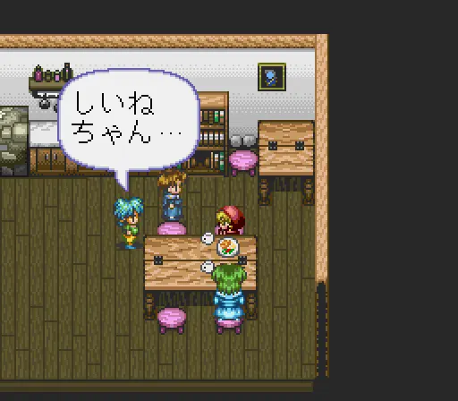 akazukin chacha japan