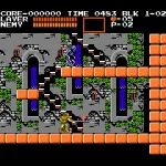 Akumajou Densetsu Japan 6 Akumajou Densetsu Japan