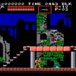 Akumajou Densetsu Japan En By Vice V1 0 Legend Of Demon Castle Castlevania Iii