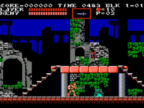 akumajou densetsu japan en by vice v1 0 legend of demon castle castlevania iii