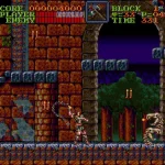 Akumajou Dracula Japan 5 Akumajou Dracula Japan