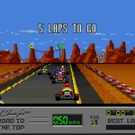 Al Unser Jr S Road To The Top Europe 6 Al Unser Jr S Road To The Top Europe