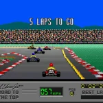 Al Unser Jr S Road To The Top Usa