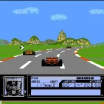 Al Unser Jr Turbo Racing Usa