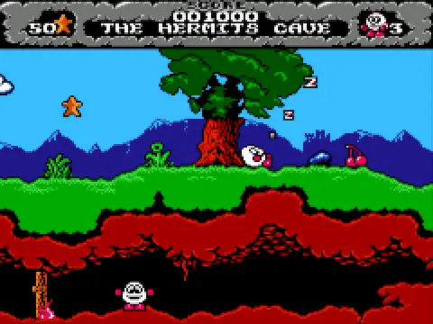 aladdin dizzy the adventurer usa unl