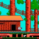 Aladdin Fantastic Adventures Of Dizzy The Usa Unl