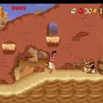 Aladdin Germany