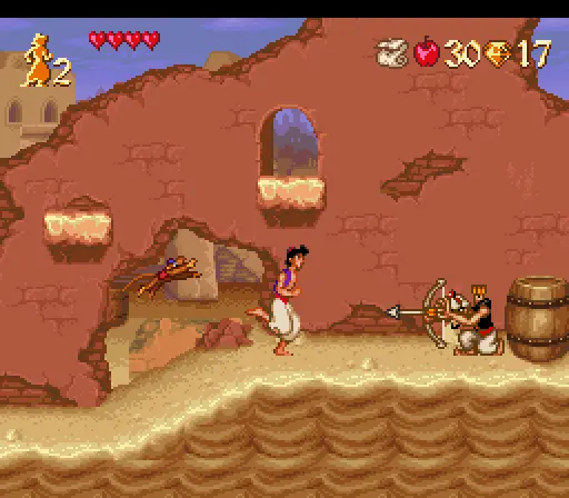 aladdin germany
