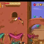 Aladdin Spain