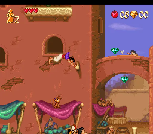 aladdin spain