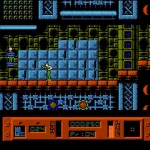 Alien 3 Europe