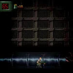 Alien 3 Japan