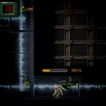Alien 3 Usa Beta