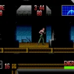 Alien 3 Usa Europe
