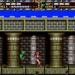 Alisia Dragoon Japan