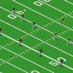 All American Championship Football Europe