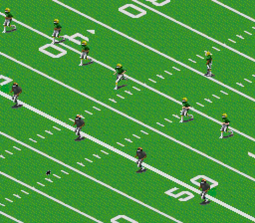 all american championship football europe