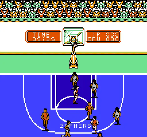 all pro basketball usa