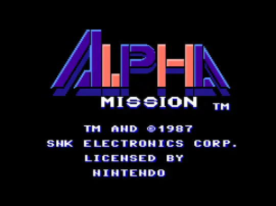 alpha mission europe