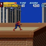 Amazing Spider Man The Lethal Foes Japan
