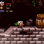American Tail An Fievel Goes West Europe