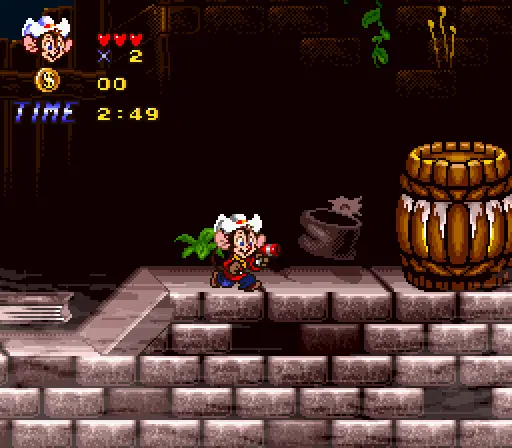 american tail an fievel goes west europe