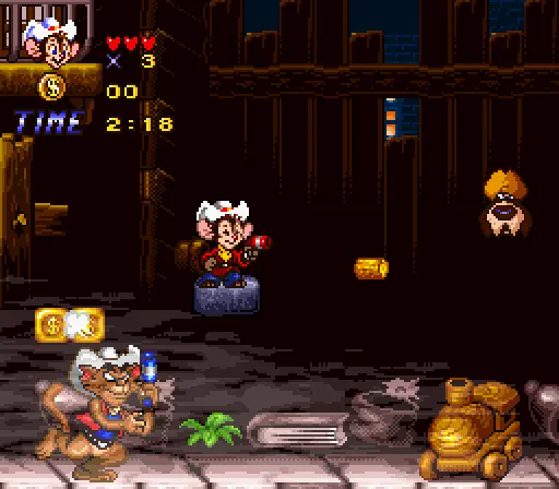 american tail an fievel goes west usa