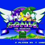Ameythist Sonic 2 V1 Shc2024 Project
