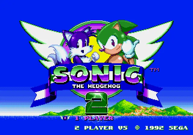 ameythist sonic 2 v1 shc2024 project