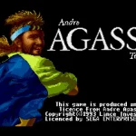 Andre Agassi Tennis Europe V1 1